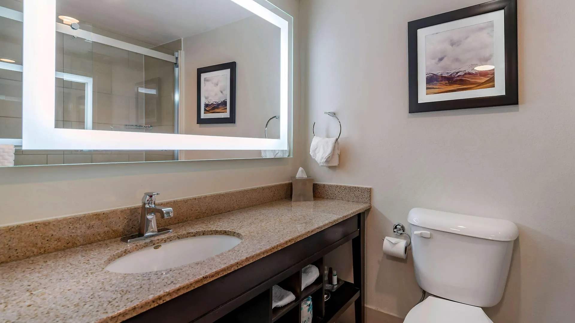 Hotel Best Western Premier Denver East
