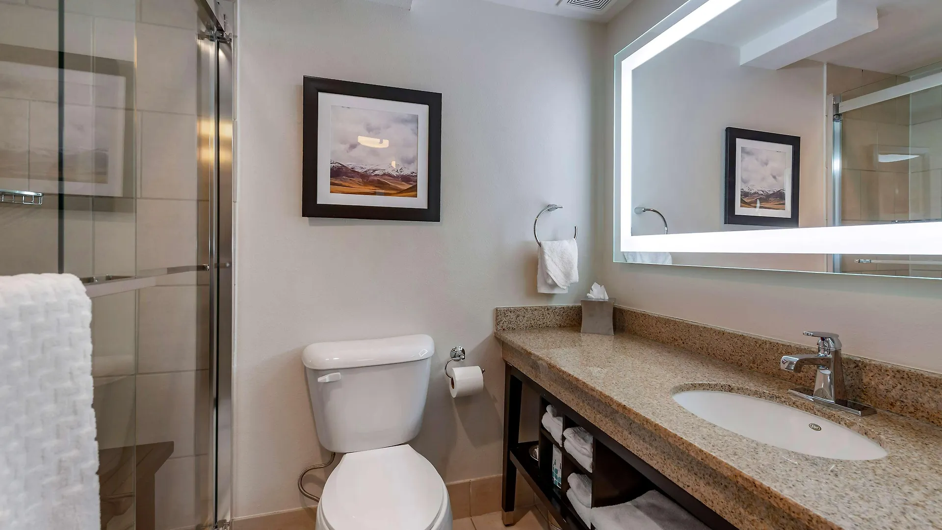 Best Western Premier Denver East 3*,  USA