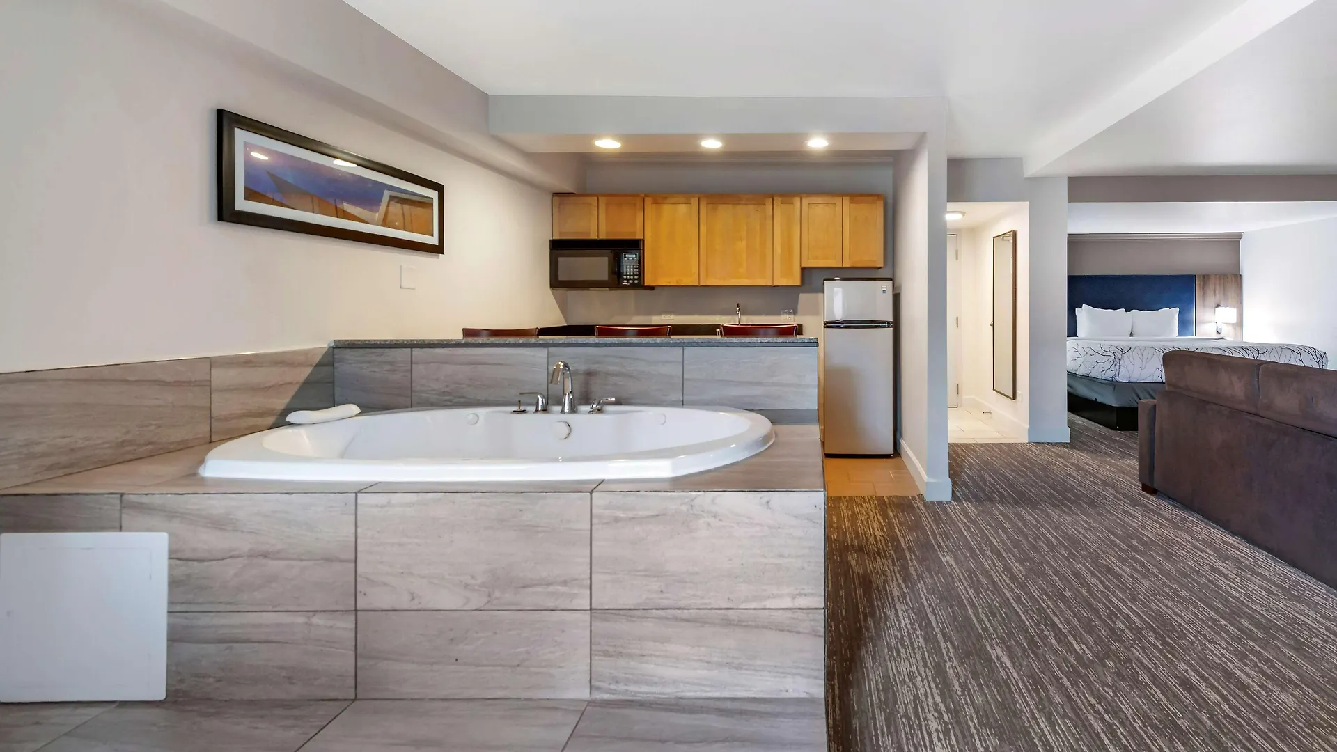 Best Western Premier Denver East