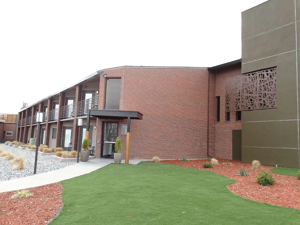 Best Western Premier Denver East 3*,  USA