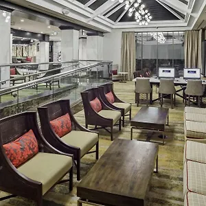 Hotel Doubletree By Hilton, Denver