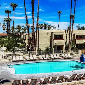 Desert Vacation Resort