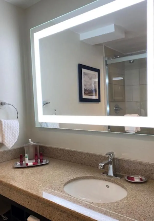 Best Western Premier Denver East Hotel