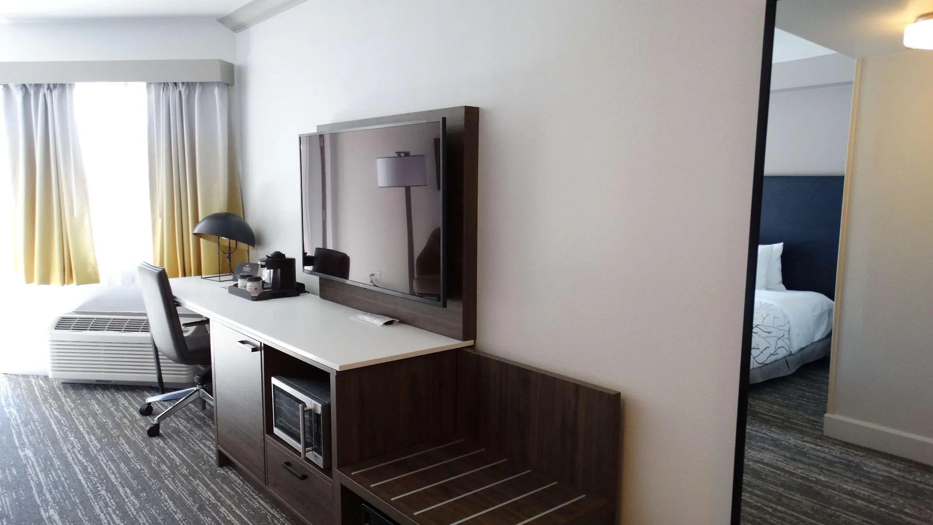 Hotel Best Western Premier Denver East