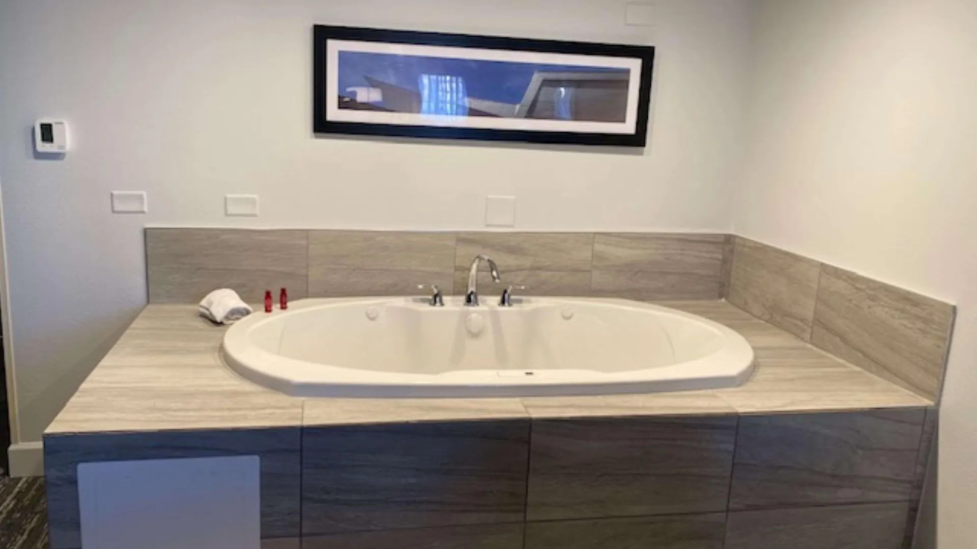 Best Western Premier Denver East Verenigde Staten