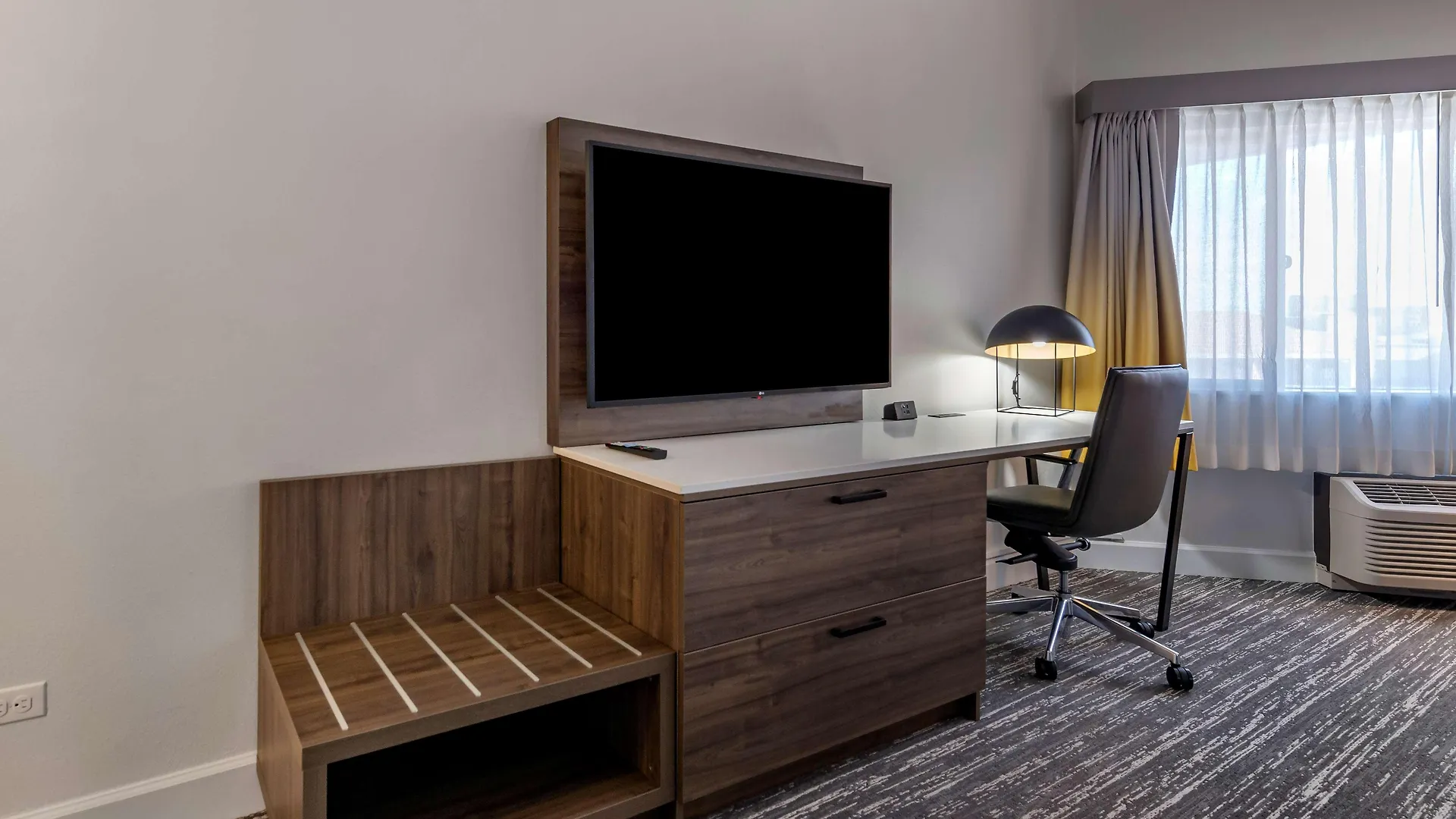 *** Hotel Best Western Premier Denver East Verenigde Staten