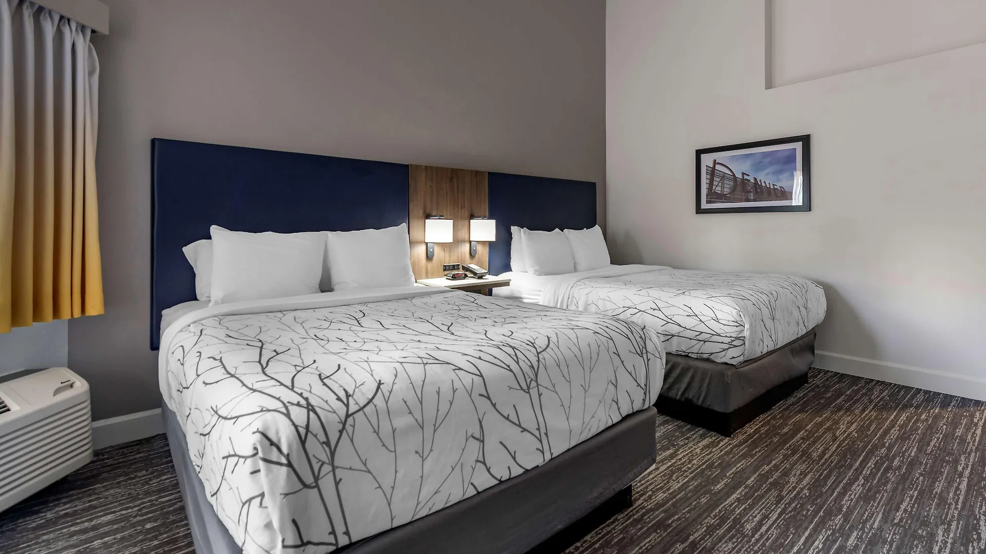 Hotel Best Western Premier Denver East