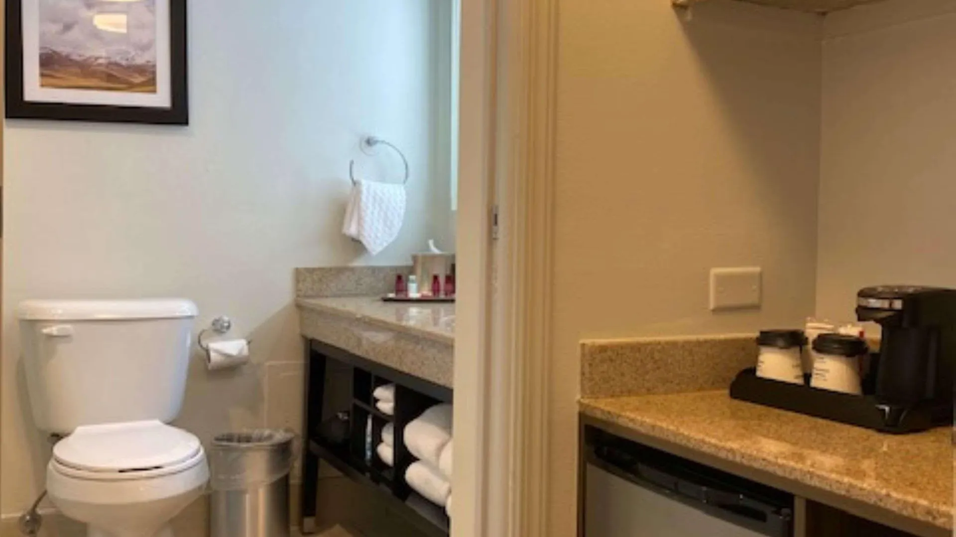 *** Hotel Best Western Premier Denver East Verenigde Staten