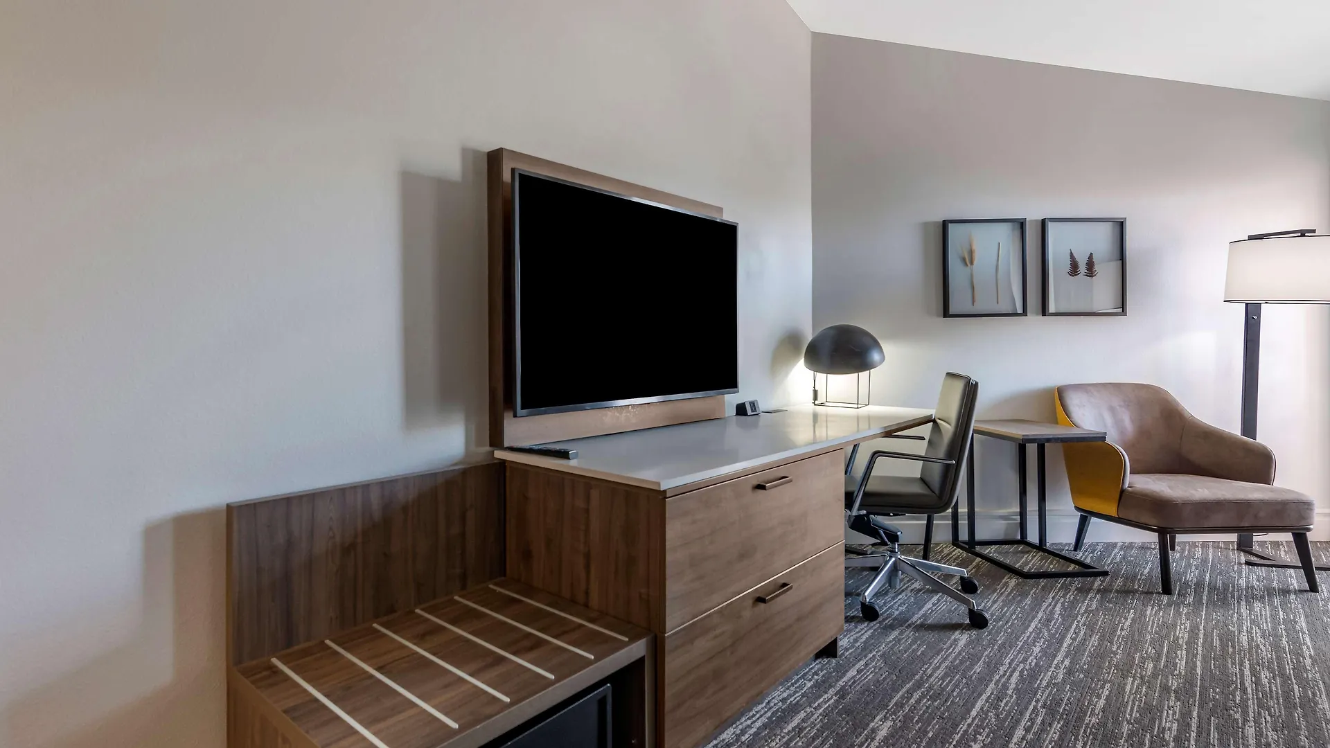 Hotel Best Western Premier Denver East