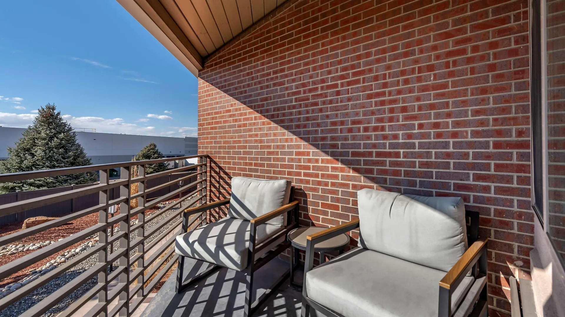 Best Western Premier Denver East Hotel
