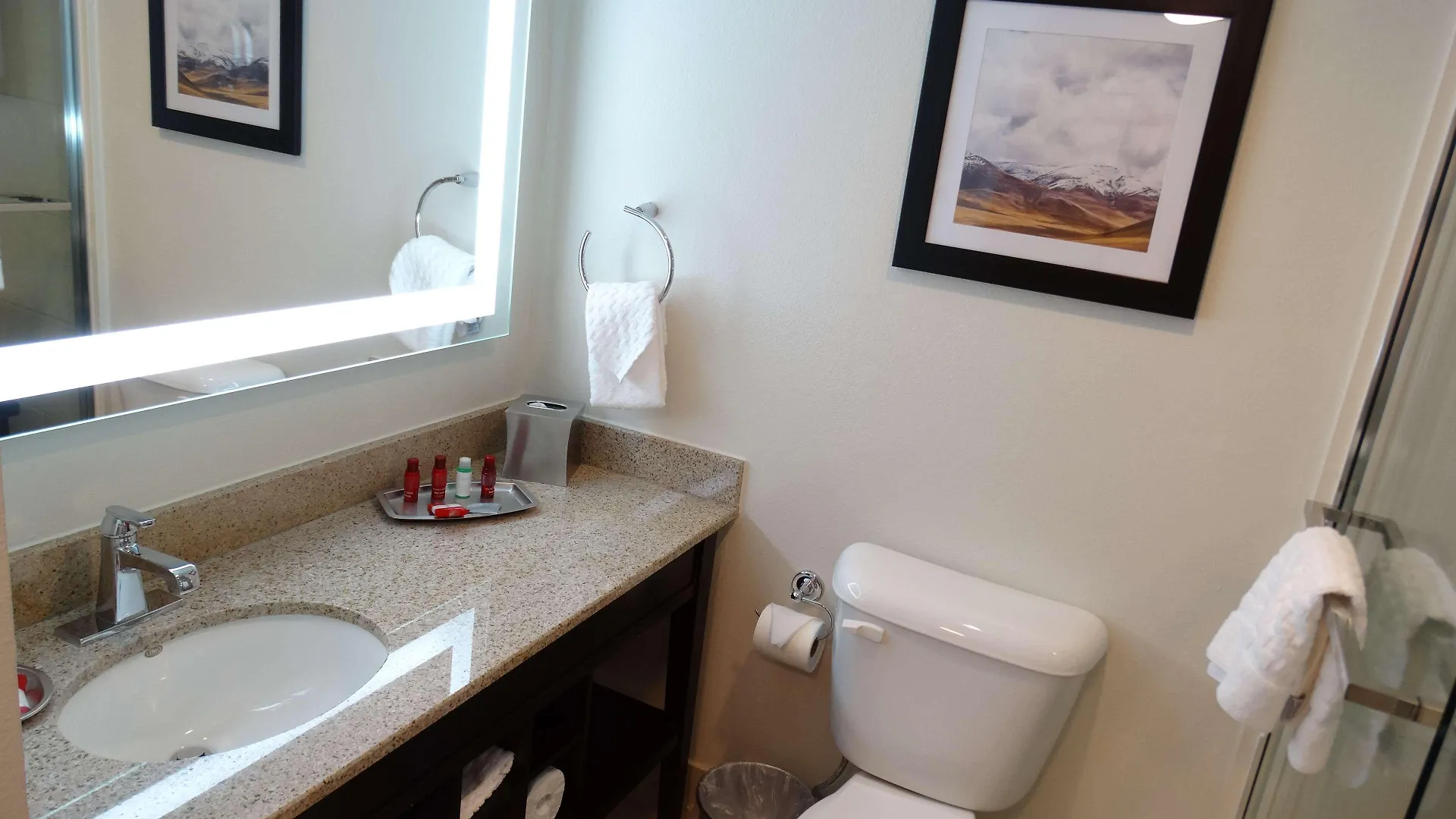 Hotel Best Western Premier Denver East