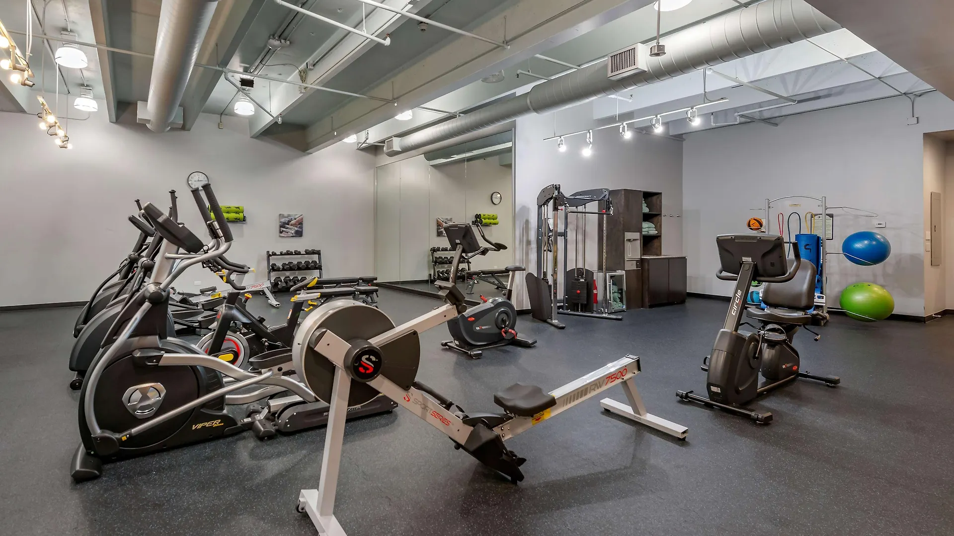 Hotel Best Western Premier Denver East