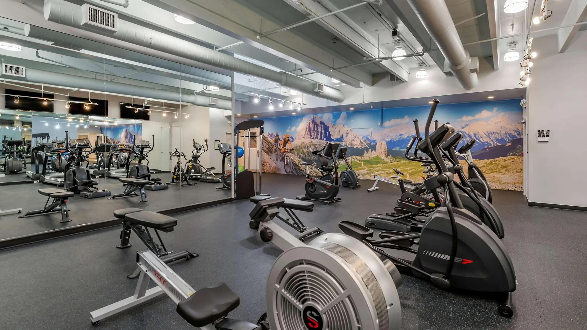 Best Western Premier Denver East Verenigde Staten