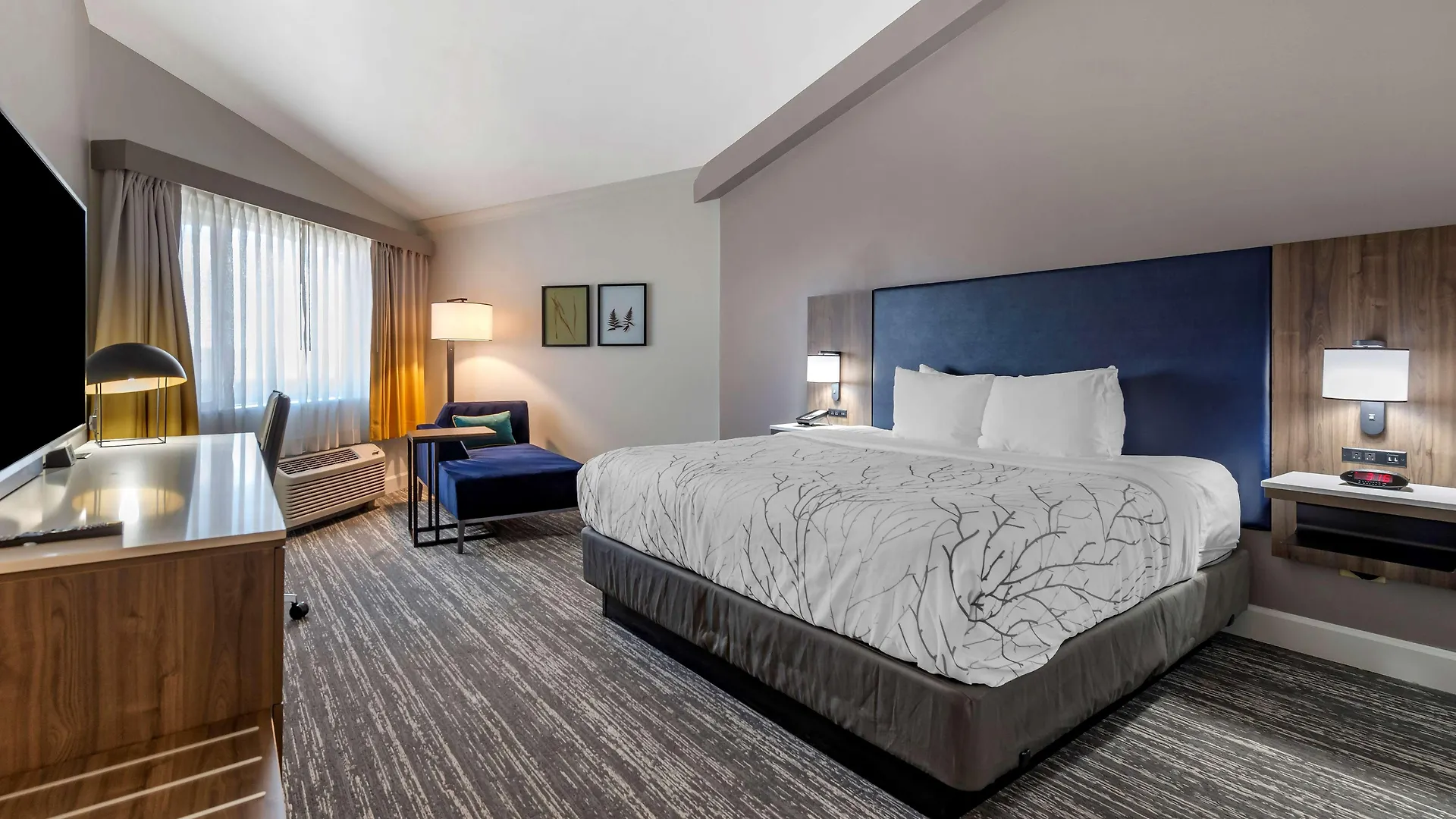 Best Western Premier Denver East Hotel