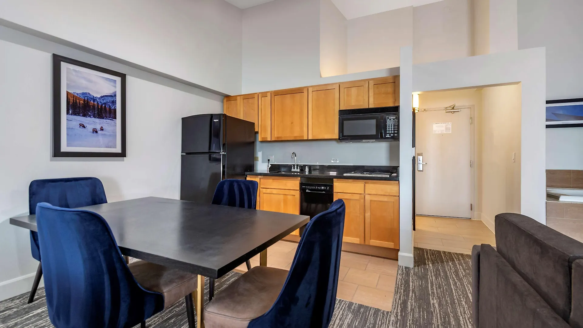 Best Western Premier Denver East Hotel