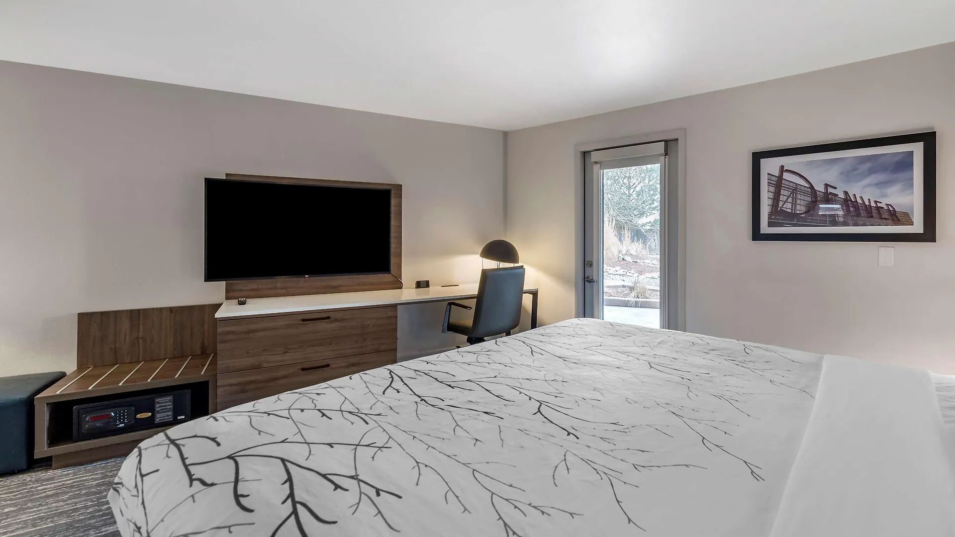 Hotel Best Western Premier Denver East