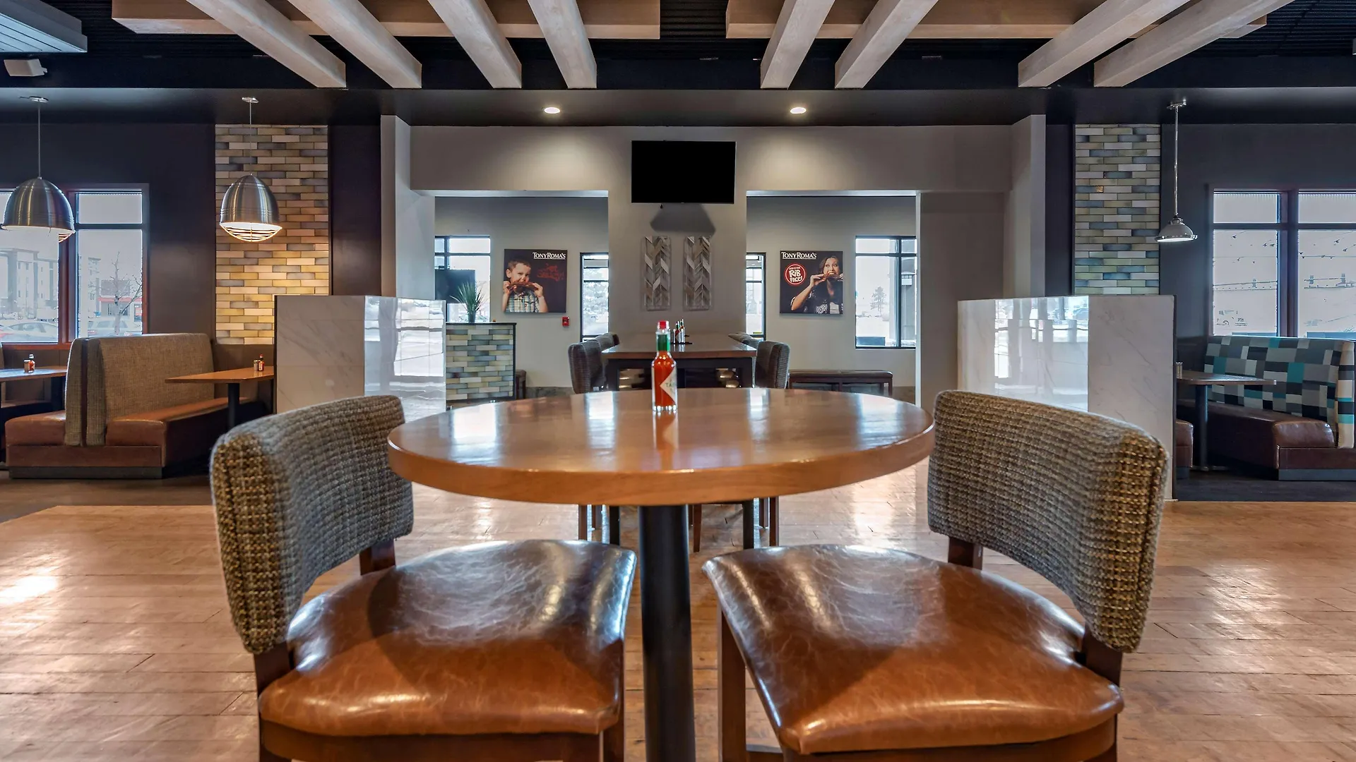 Best Western Premier Denver East Hotel