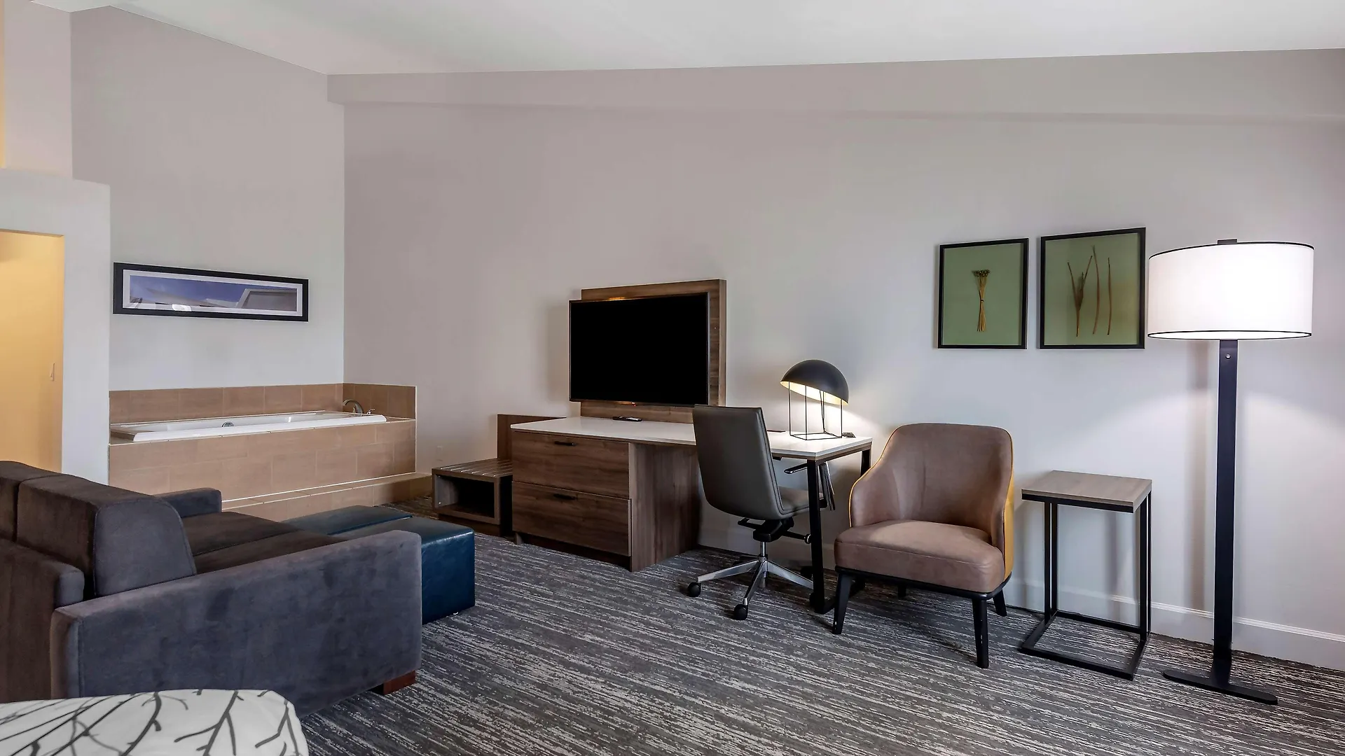 Best Western Premier Denver East