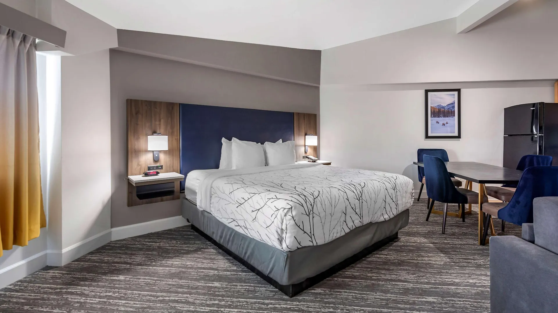 Hotel Best Western Premier Denver East