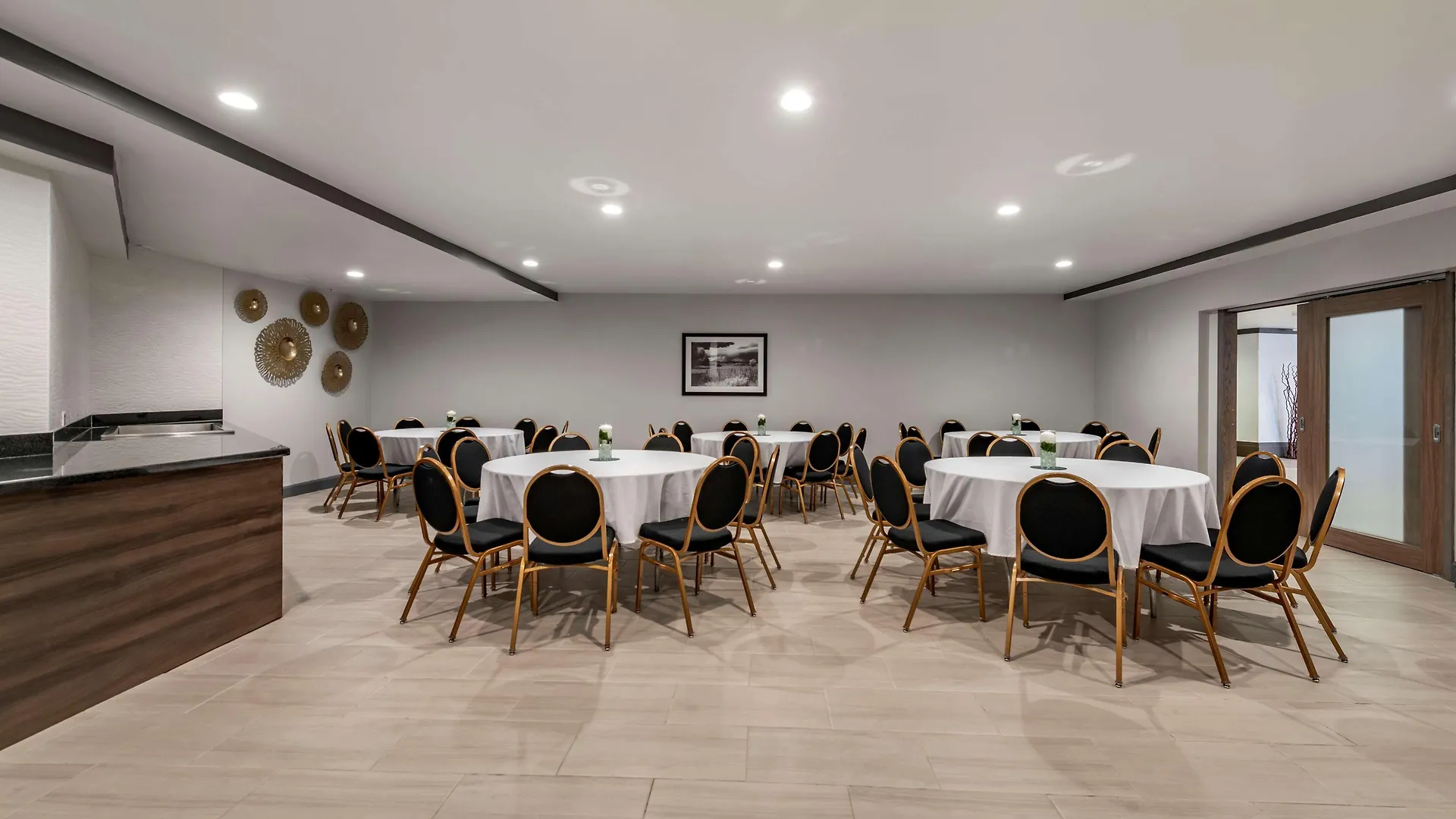 Best Western Premier Denver East Verenigde Staten