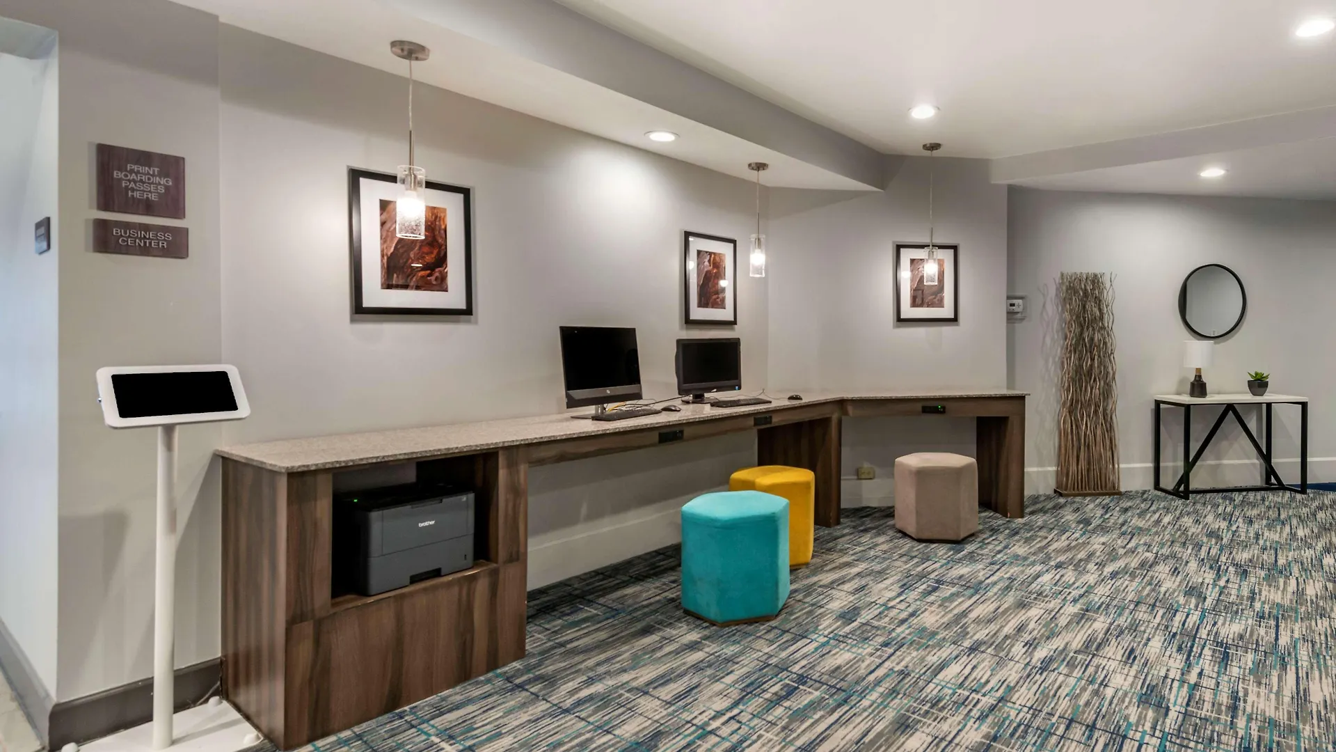 *** Hotel Best Western Premier Denver East Verenigde Staten