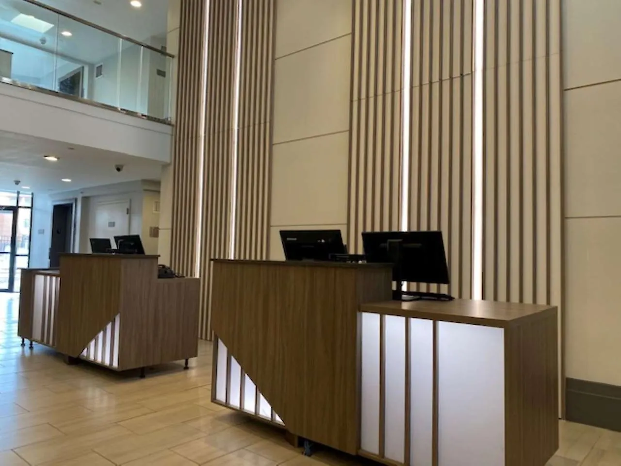 Best Western Premier Denver East Hotel