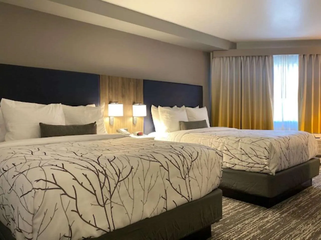 Best Western Premier Denver East