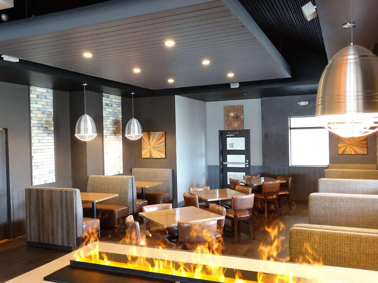 Hotel Best Western Premier Denver East