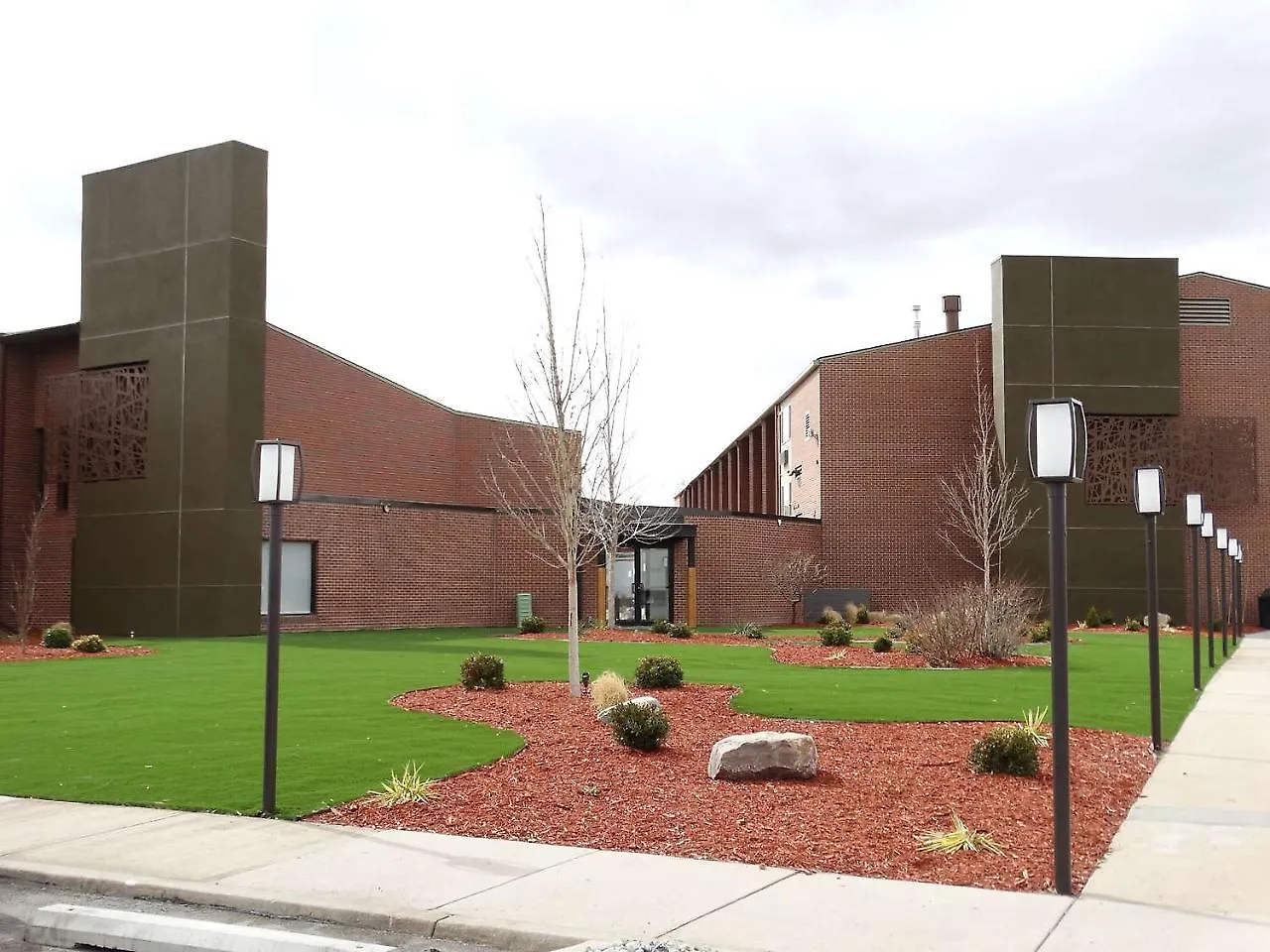 Best Western Premier Denver East United States