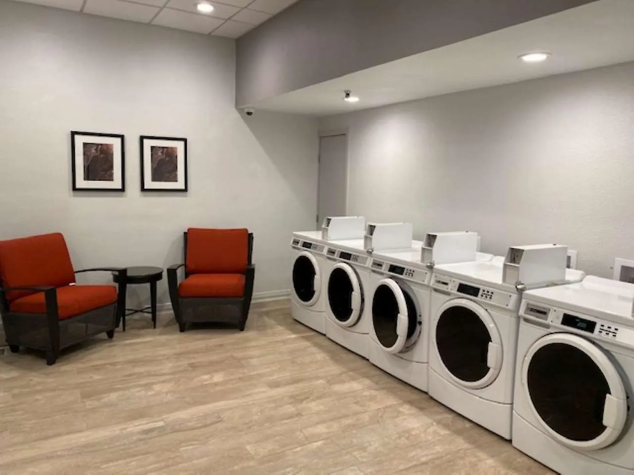 Best Western Premier Denver East Hotel
