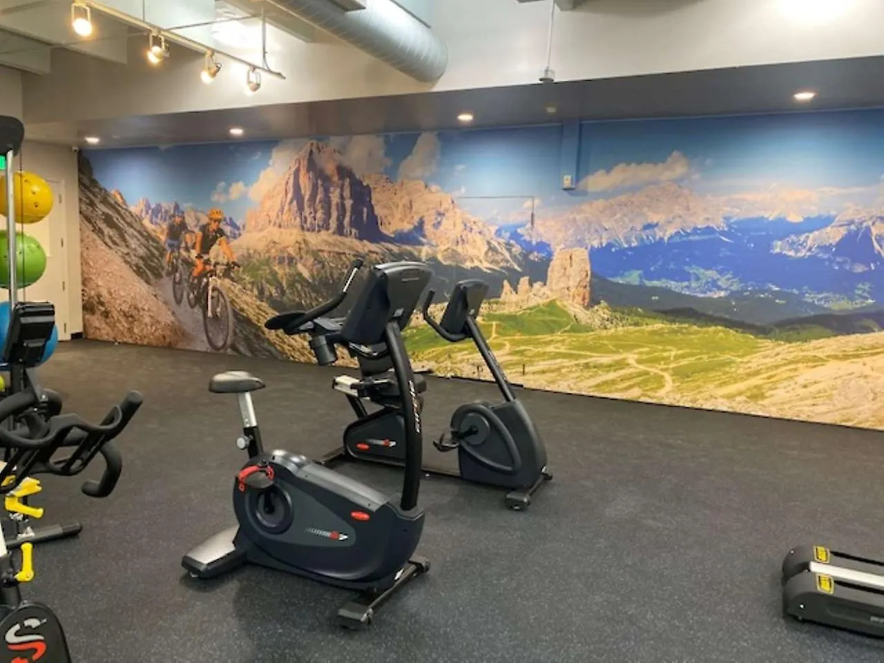 Hotel Best Western Premier Denver East