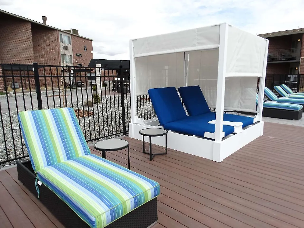 Best Western Premier Denver East 3*,  United States