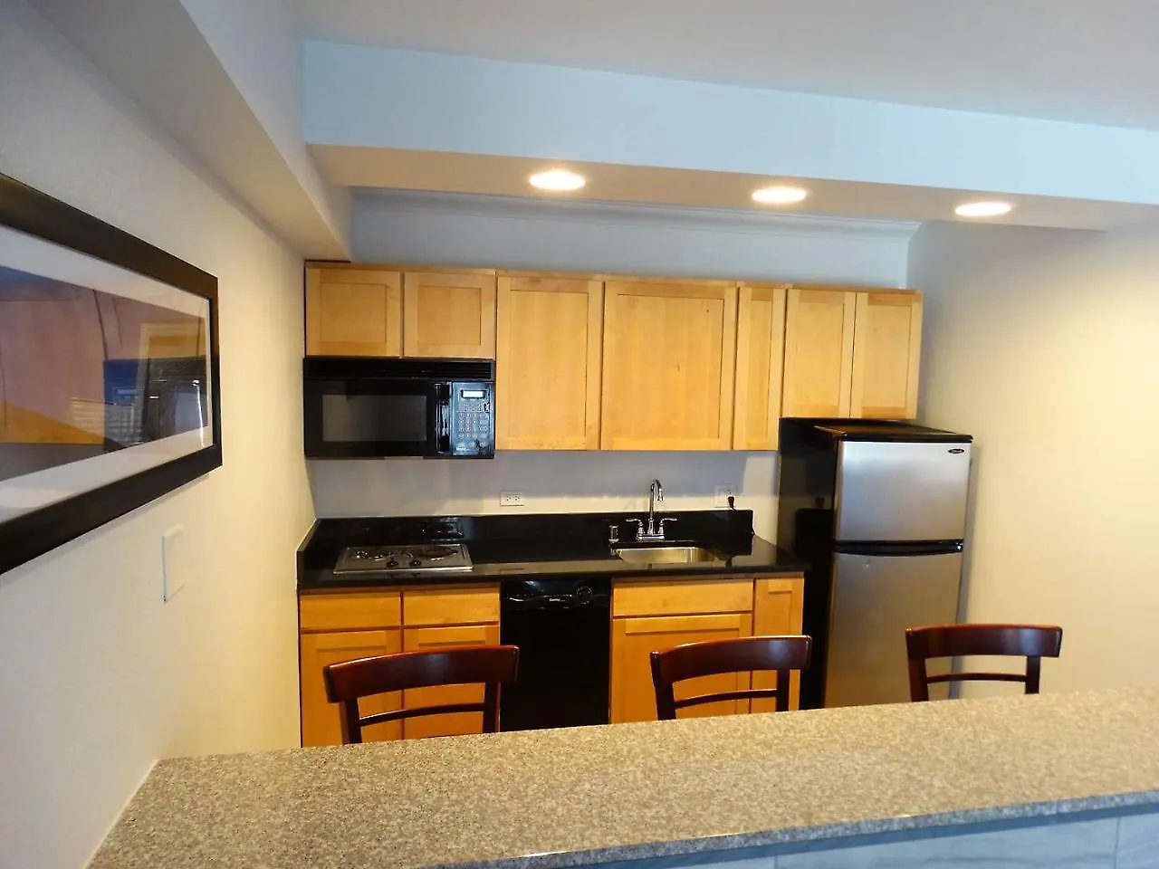 Best Western Premier Denver East Hotel