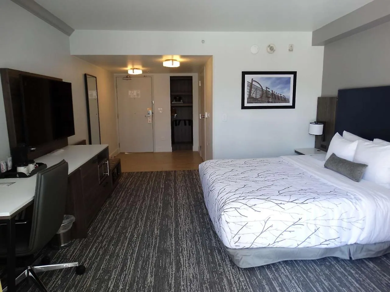 *** Hotel Best Western Premier Denver East Verenigde Staten
