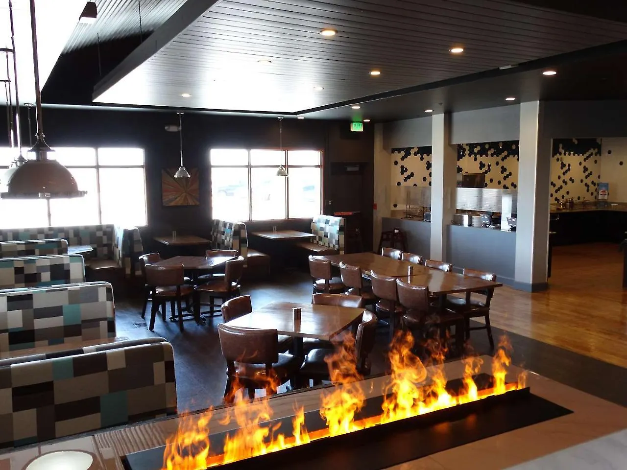 Hotel Best Western Premier Denver East