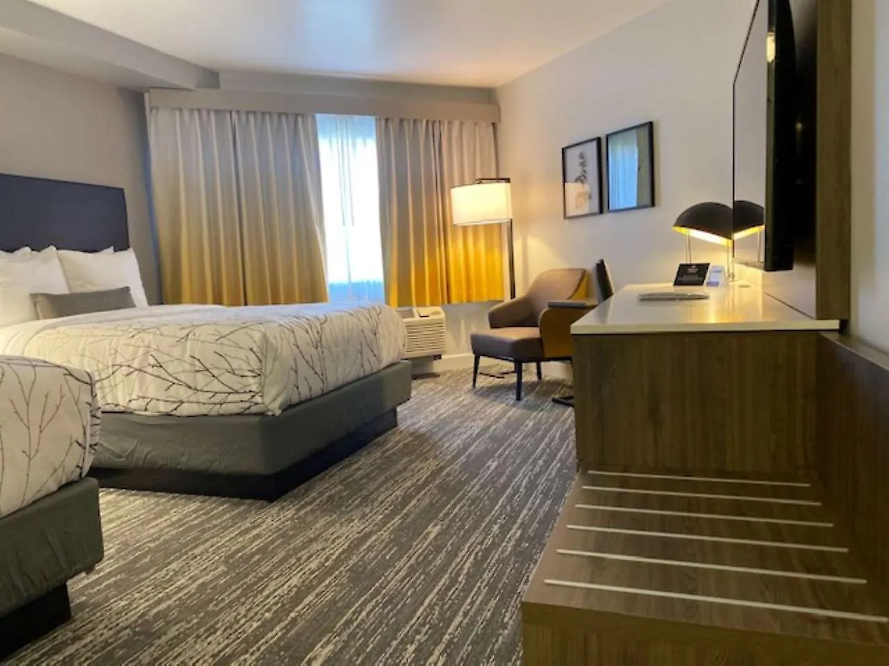 *** Hotel Best Western Premier Denver East United States