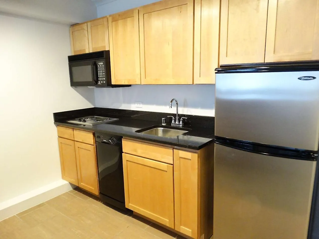 Hotel Best Western Premier Denver East