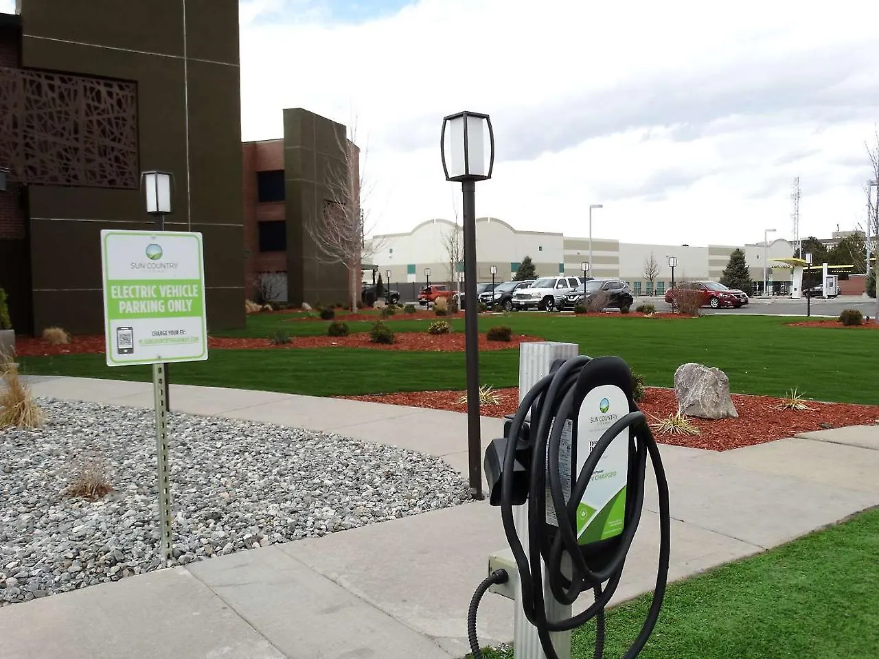 *** Hotel Best Western Premier Denver East United States