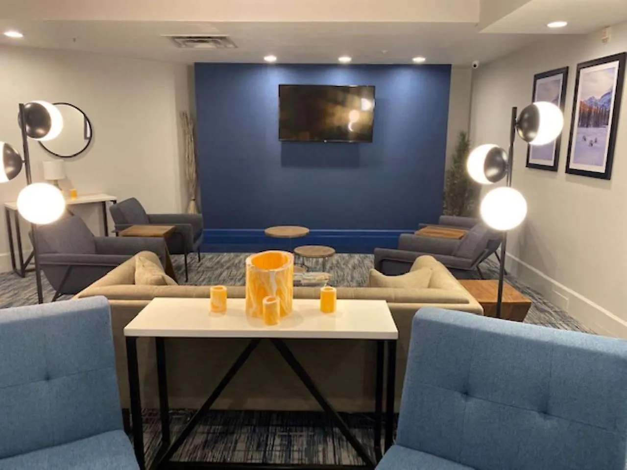 Best Western Premier Denver East