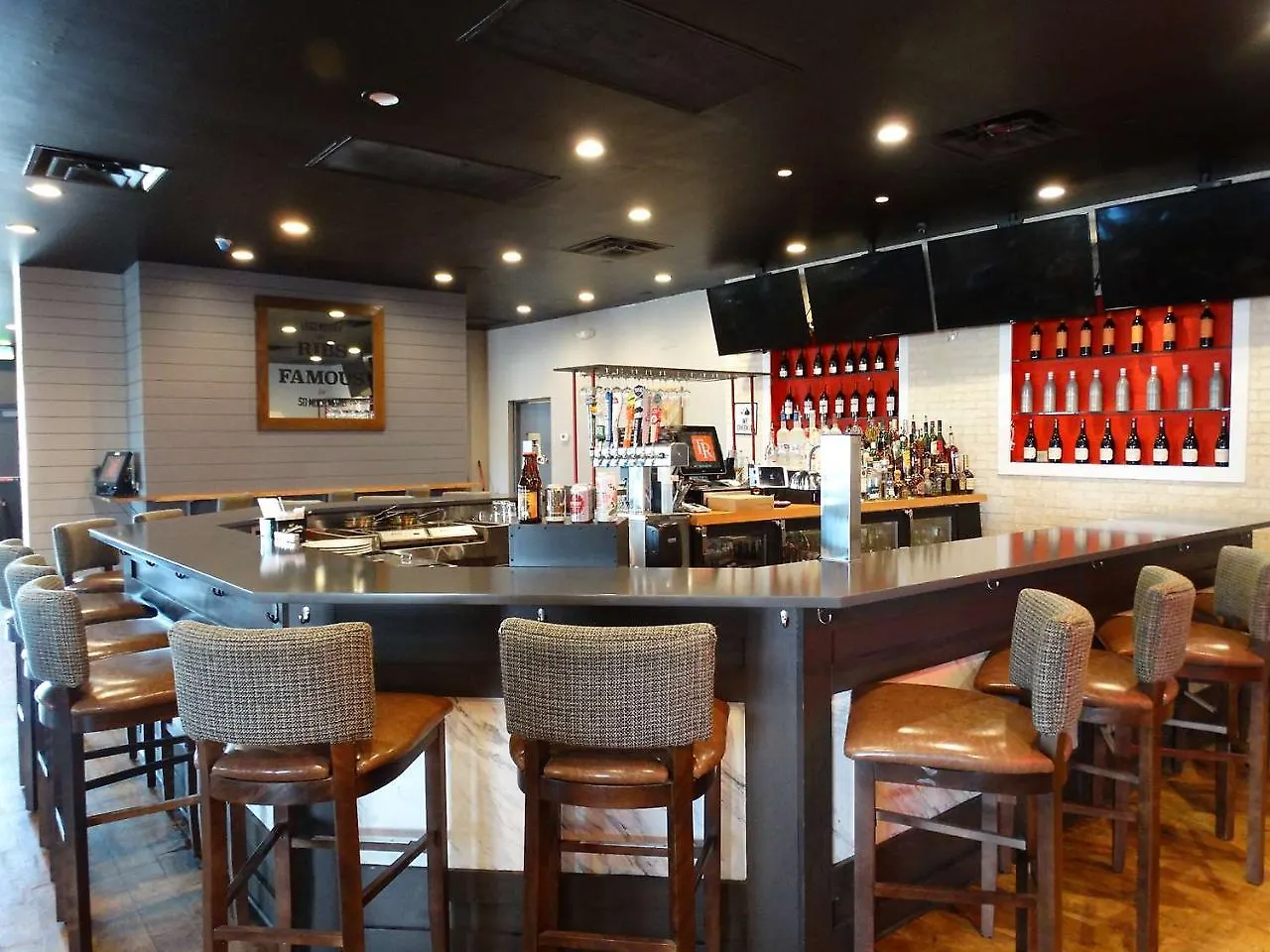 Best Western Premier Denver East