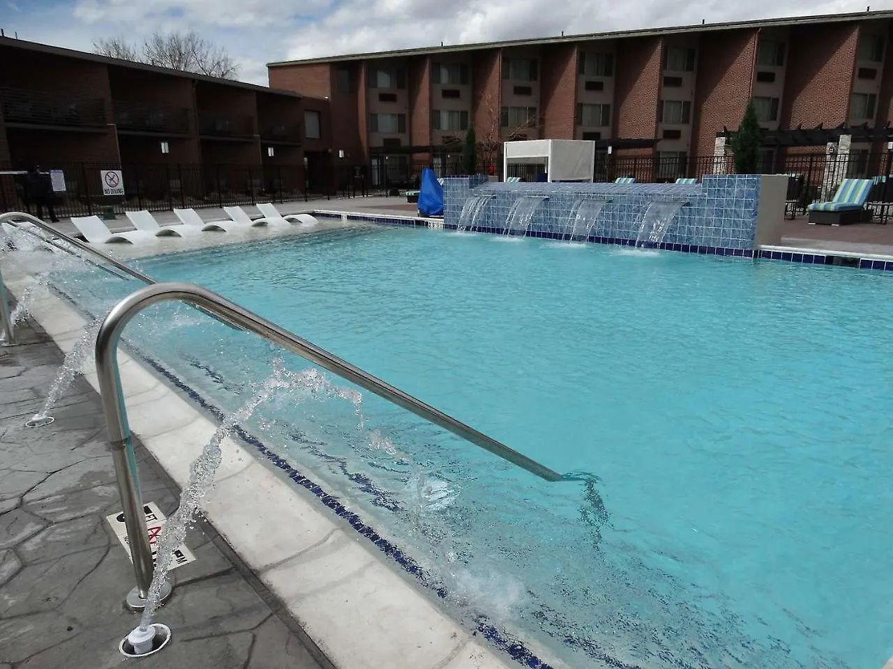 Hotel Best Western Premier Denver East