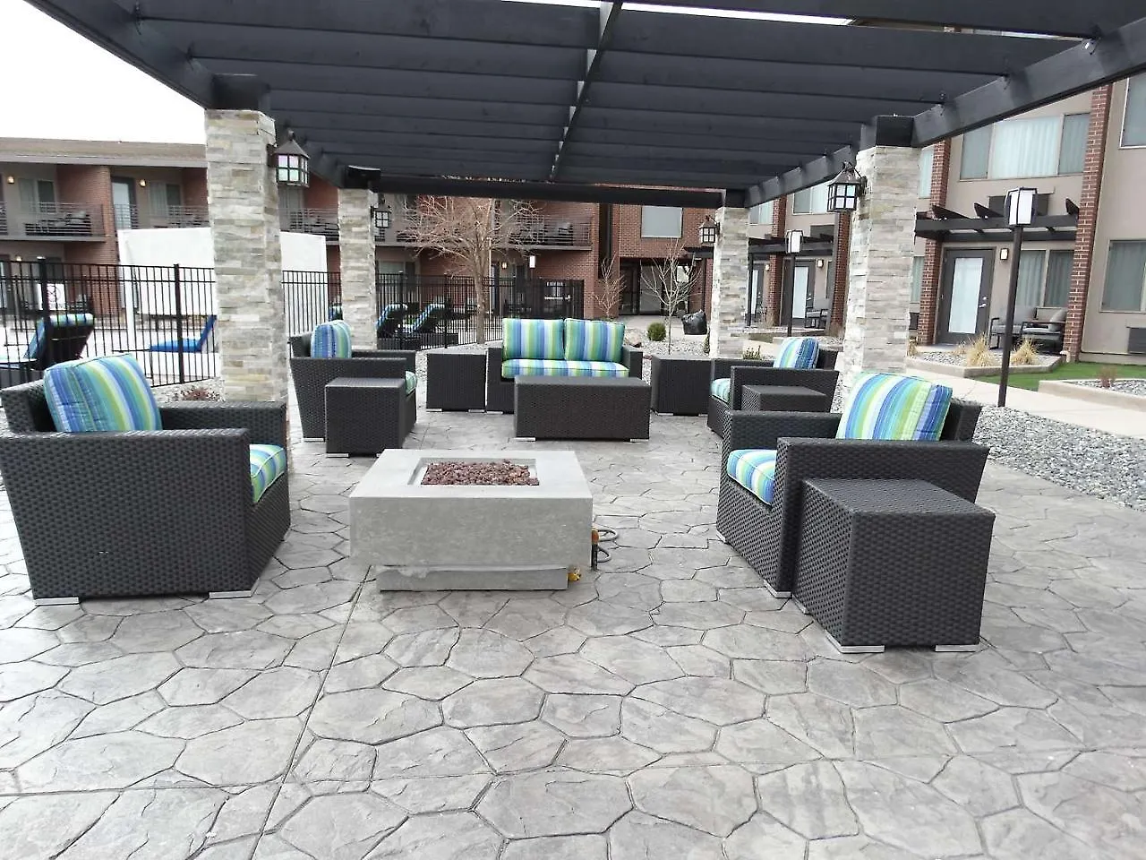 Best Western Premier Denver East Hotel