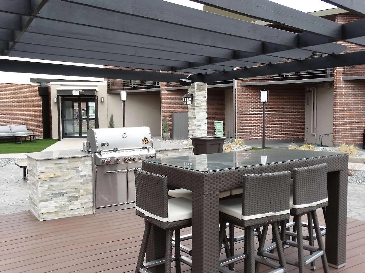 Best Western Premier Denver East