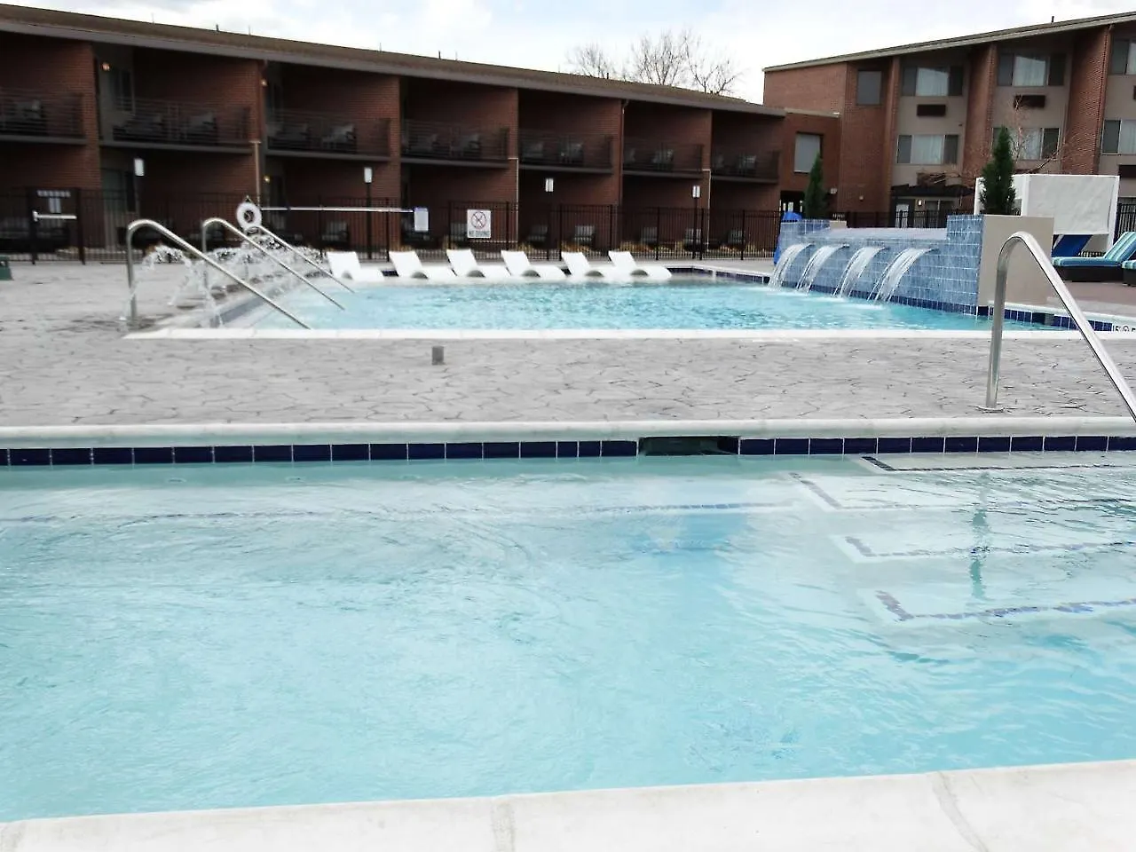 Best Western Premier Denver East