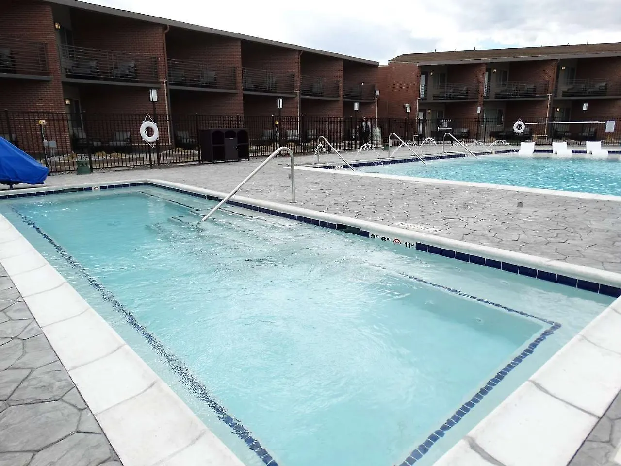 Best Western Premier Denver East