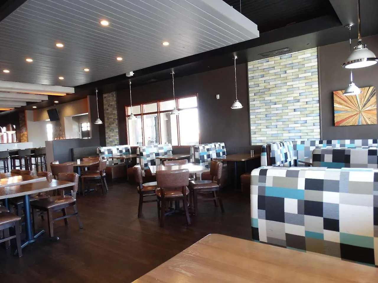 Best Western Premier Denver East Verenigde Staten