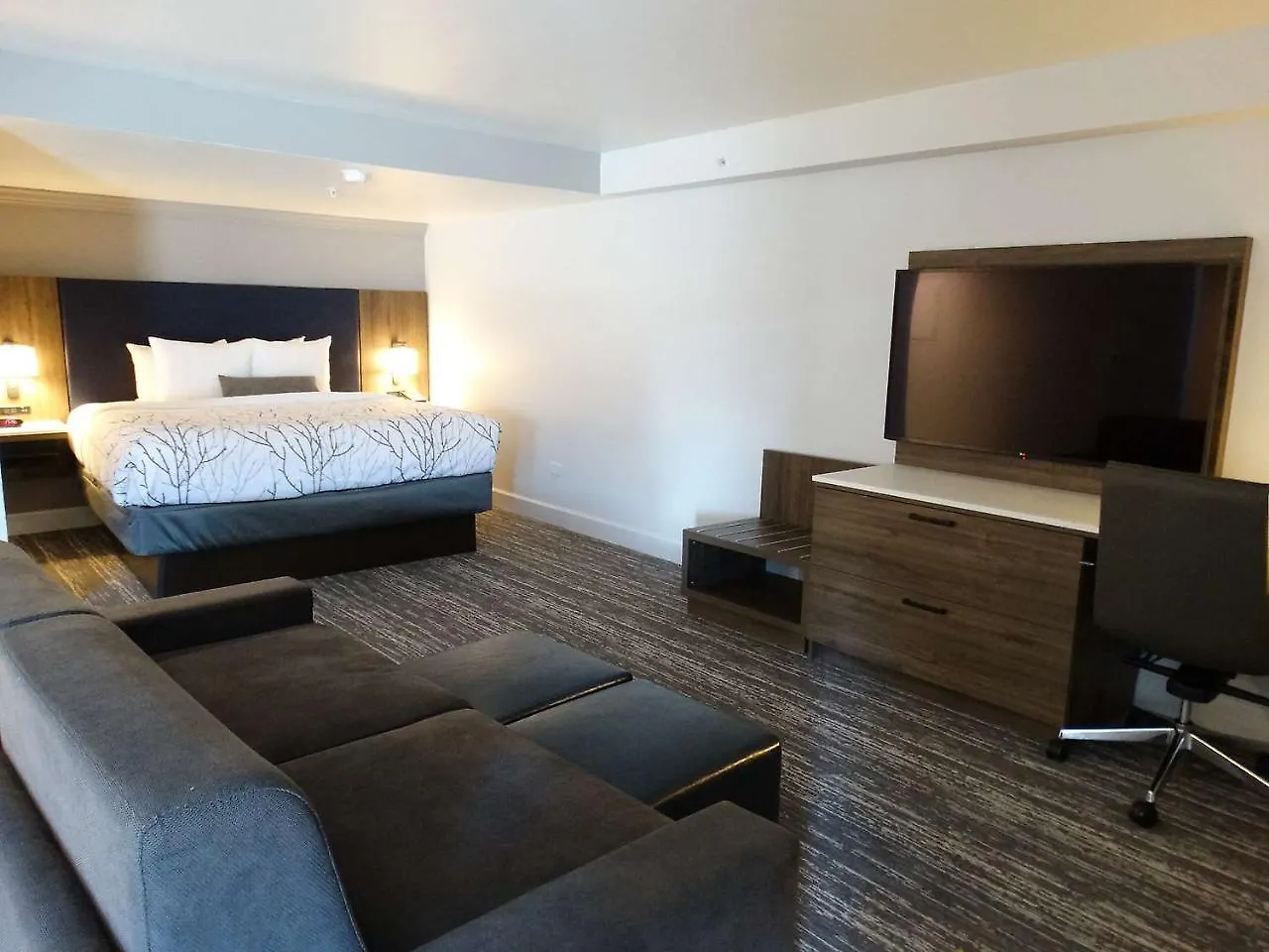 Best Western Premier Denver East Hotel