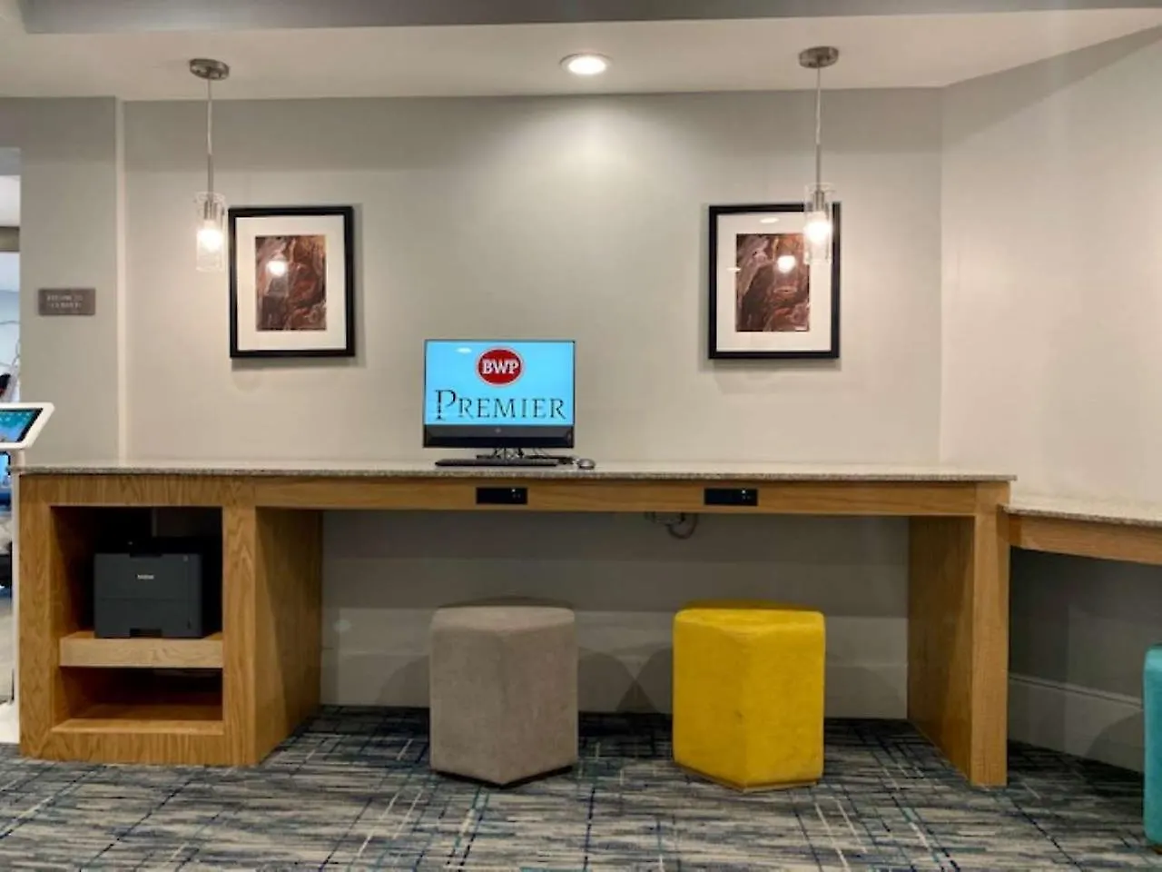 Best Western Premier Denver East 3*,  United States